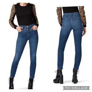 3x1 NYC Jesse Straight Jeans, size 32